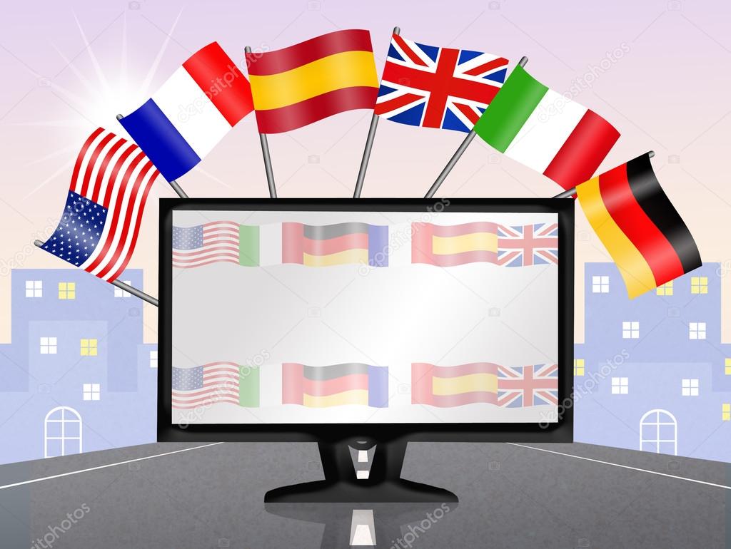 German and English translation pairing